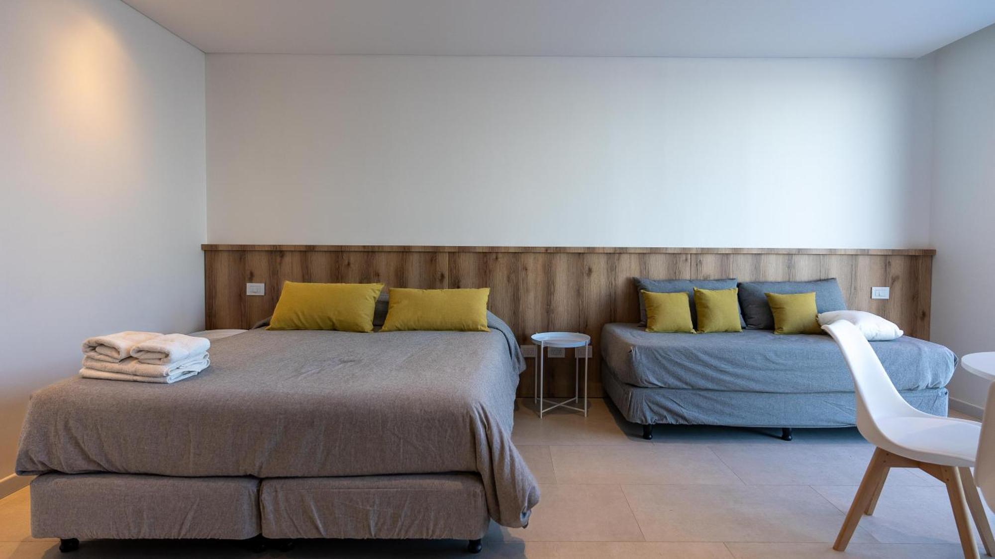 Utaka Cabanas Y Apartamentos ウシュアイア エクステリア 写真