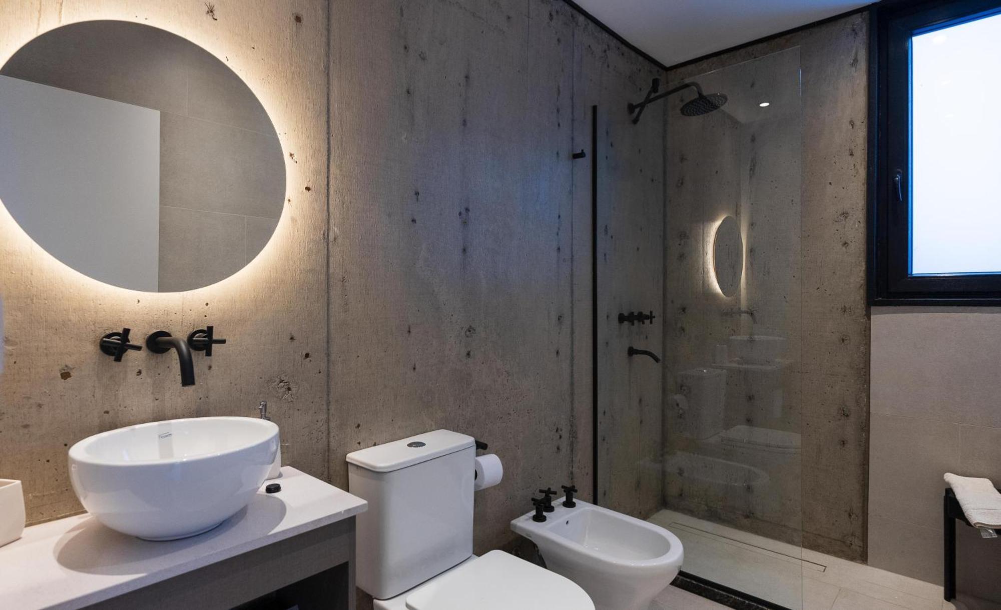 Utaka Cabanas Y Apartamentos ウシュアイア エクステリア 写真