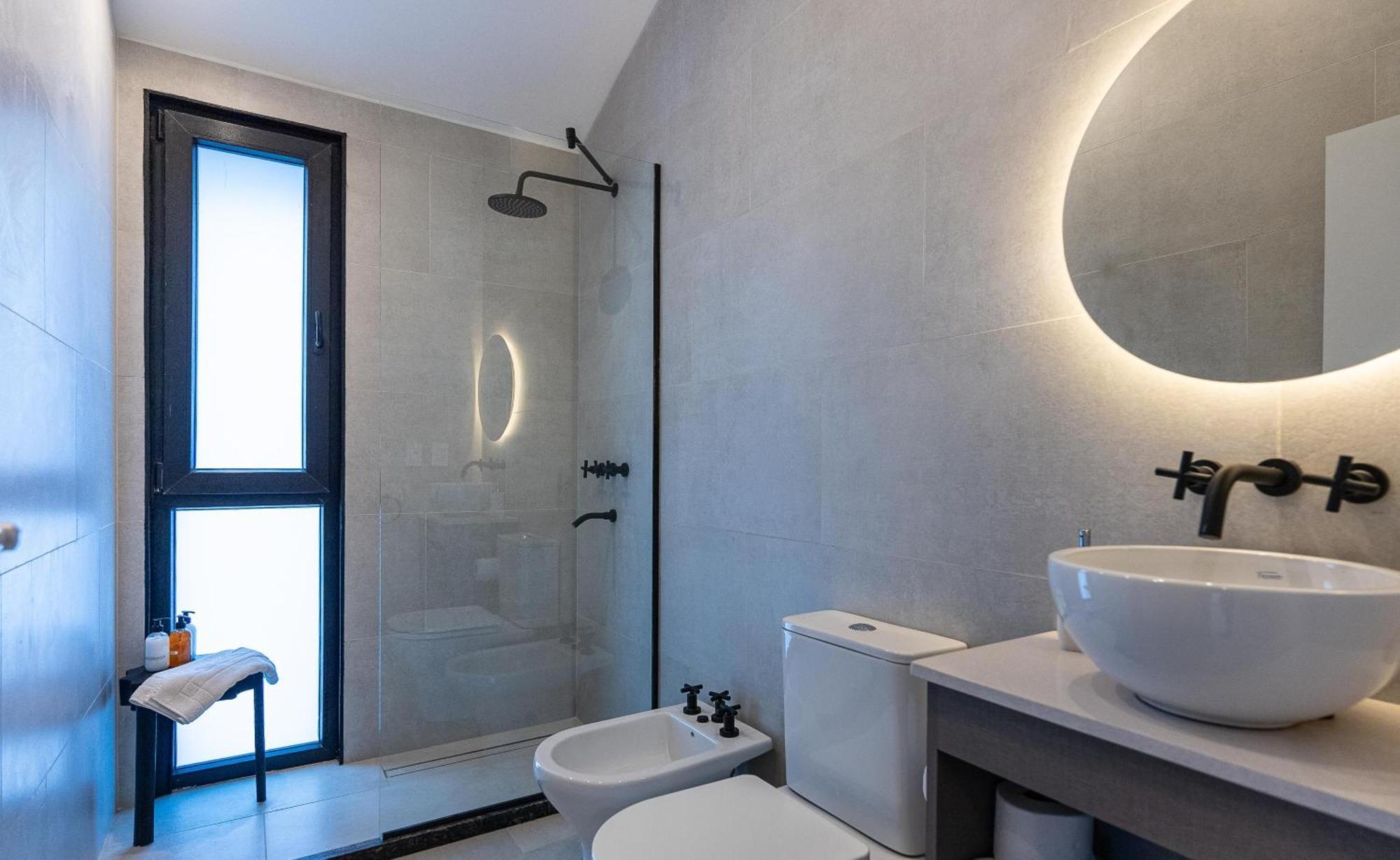 Utaka Cabanas Y Apartamentos ウシュアイア エクステリア 写真