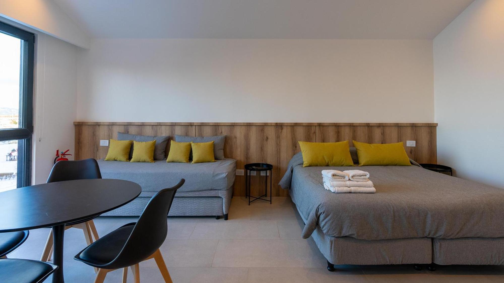 Utaka Cabanas Y Apartamentos ウシュアイア エクステリア 写真