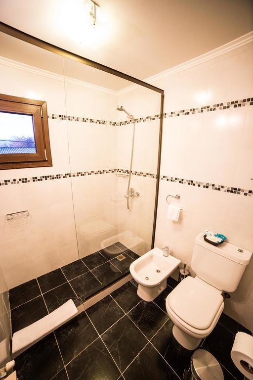 Utaka Cabanas Y Apartamentos ウシュアイア 部屋 写真