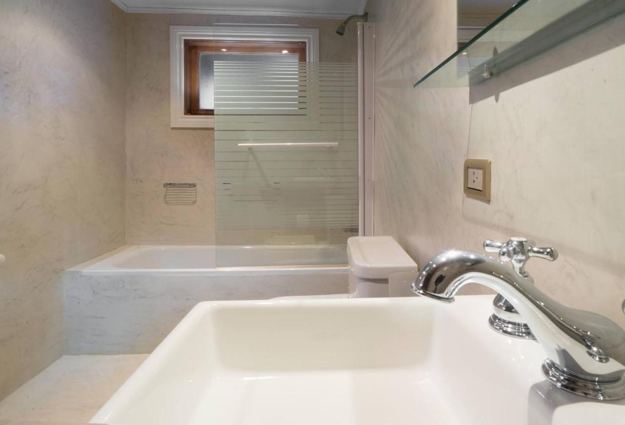 Utaka Cabanas Y Apartamentos ウシュアイア エクステリア 写真